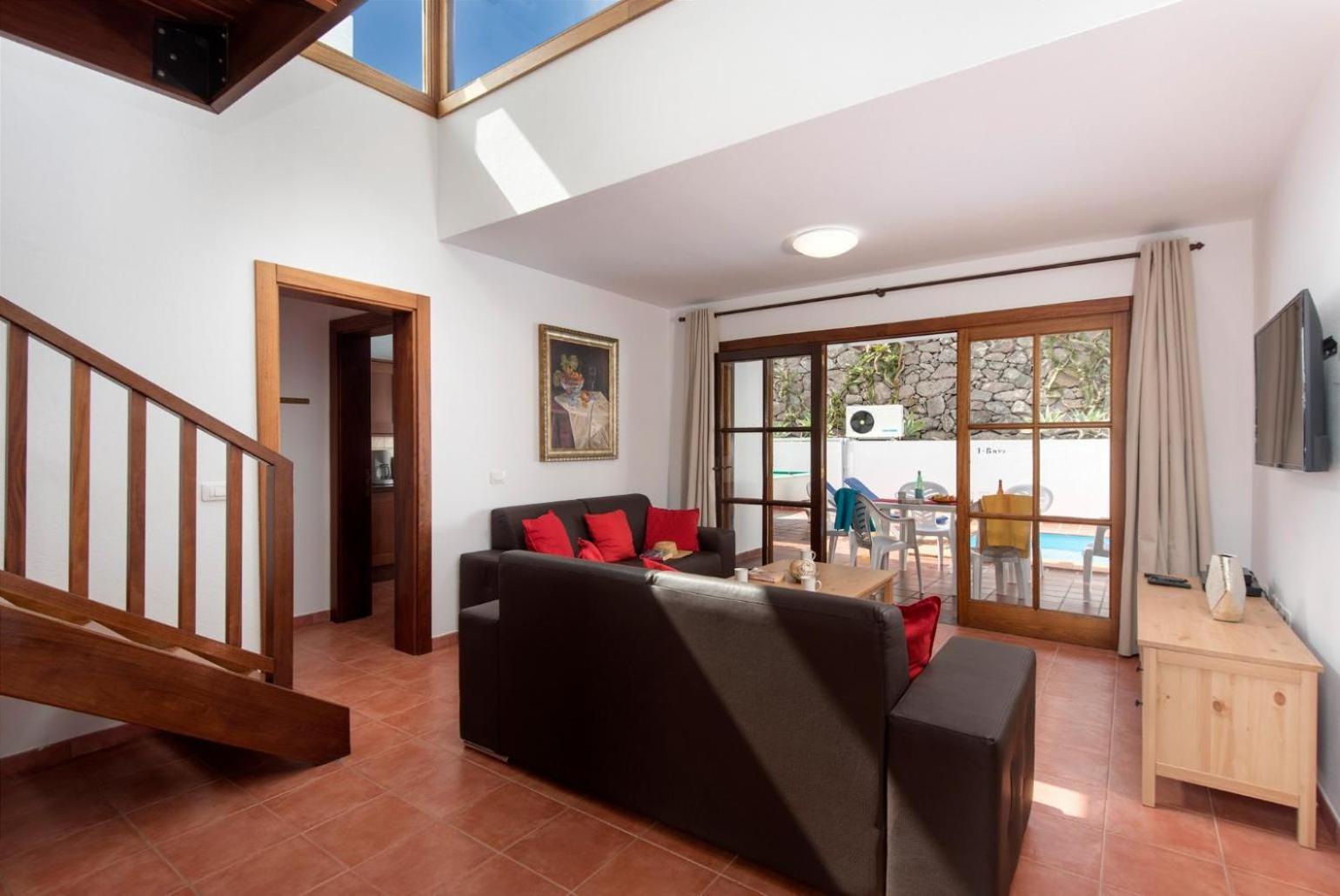 Villa Julianne 3 Puerto del Carmen  Exterior foto