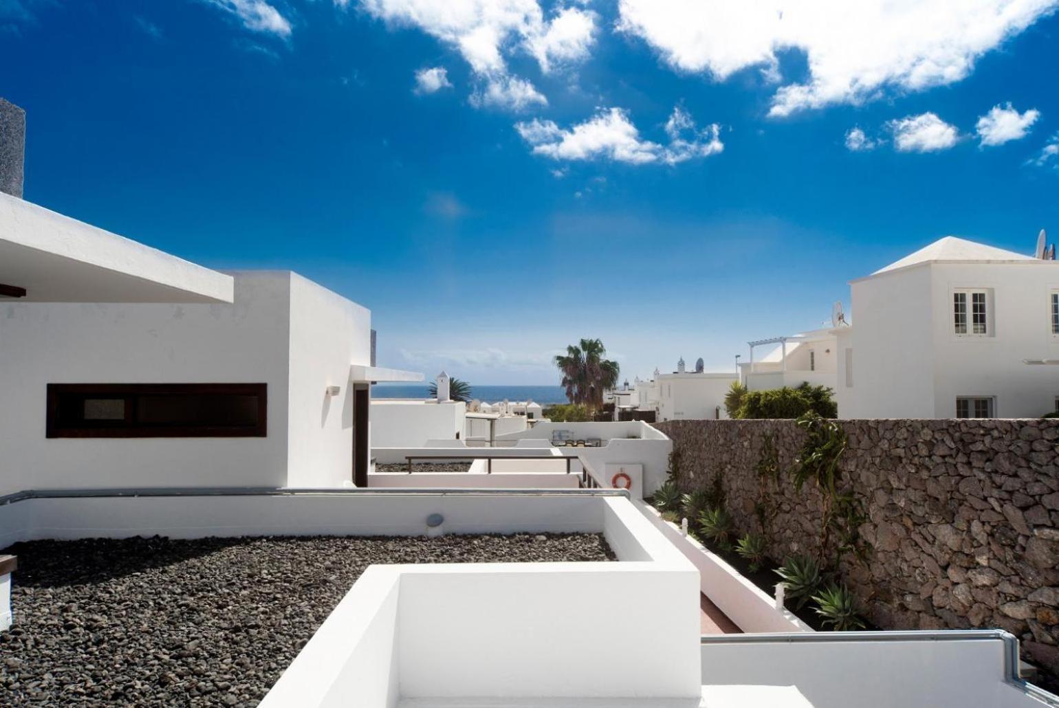 Villa Julianne 3 Puerto del Carmen  Exterior foto