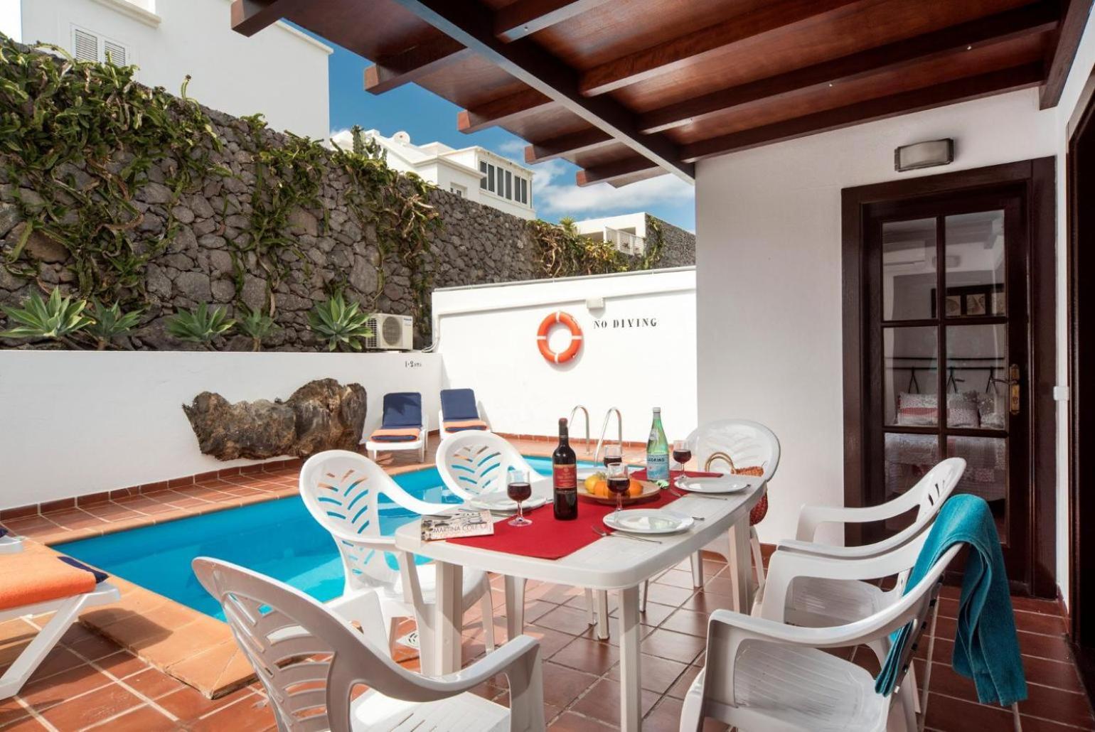 Villa Julianne 3 Puerto del Carmen  Exterior foto