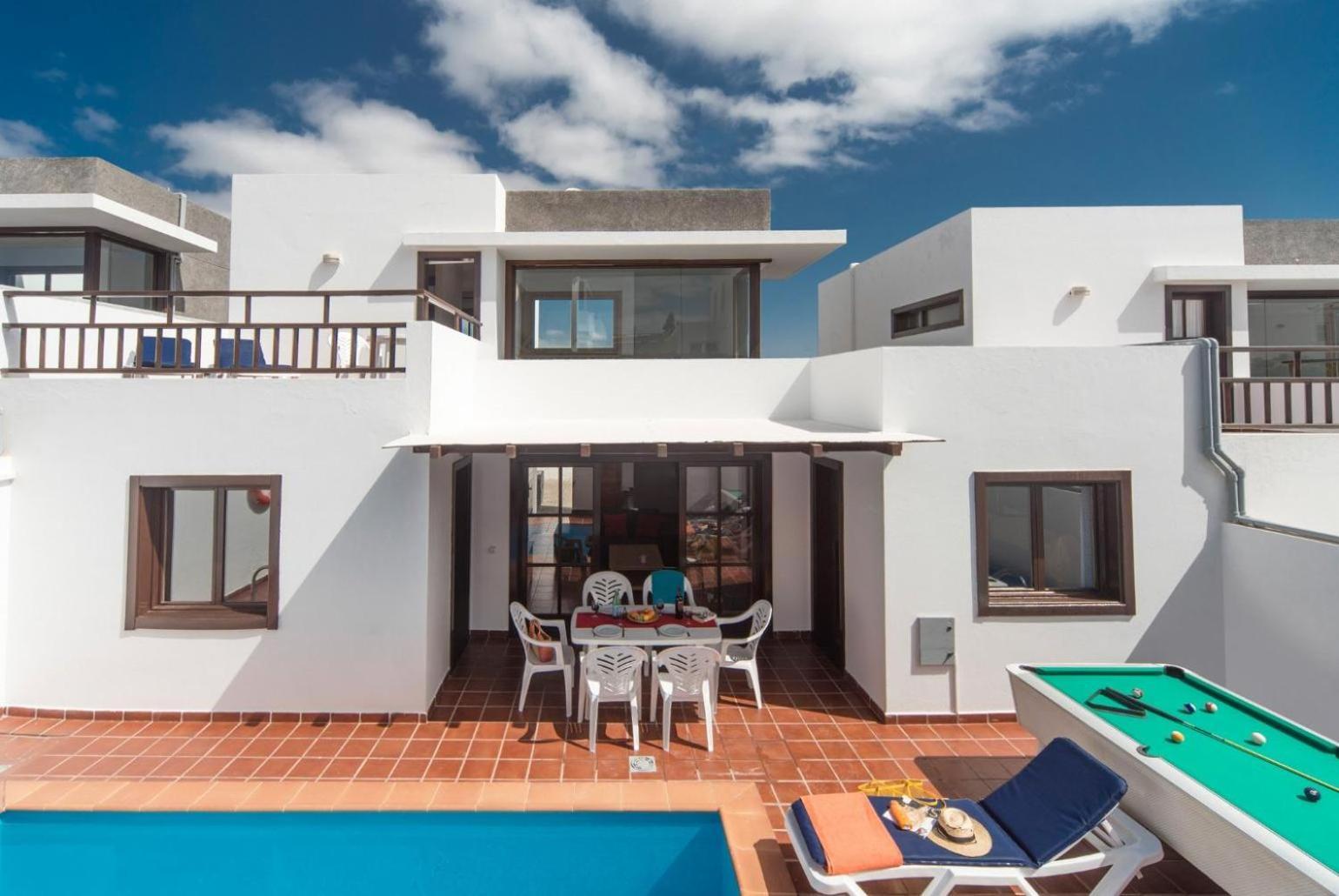Villa Julianne 3 Puerto del Carmen  Exterior foto
